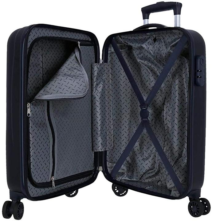 Produktbild The Avengers Koffer (34 l)