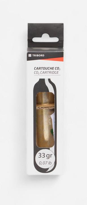 Actual product image Tribord MG 28 (One size)