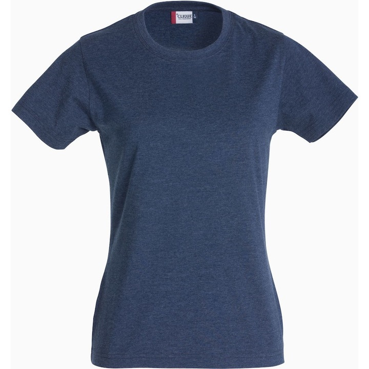 Actual product image Clique New Classic Tshirt (S)