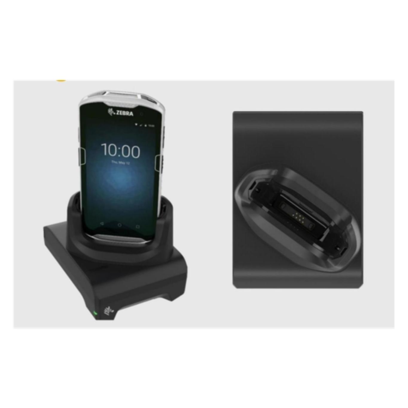 Zebra TC 51/5 6 1 SLOT US POUR CHARGE, Lecteur de codes barres : accessoires