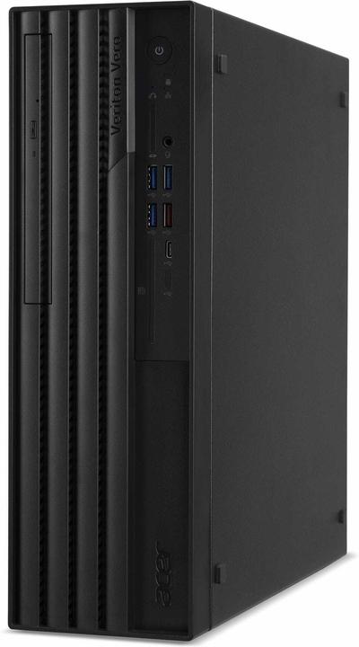 Image du produit Acer Veriton X4720GT (Intel Core i7-14700, 32 Go, 1000 Go, UHD Graphics 770)