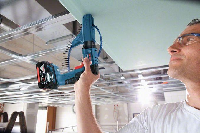 Actual product image Bosch Professional GSR 18 V-EC TE (Rechargeable battery operated)