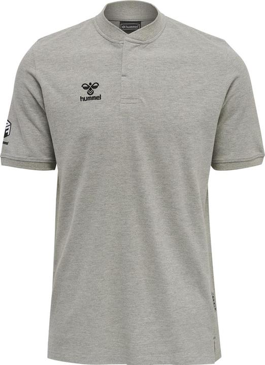 Produktbild hummel hmlMOVE GRID POLO (S)