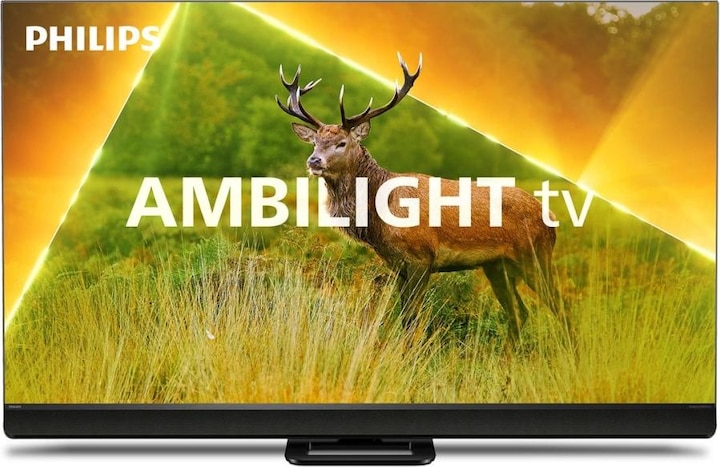 Actual product image Philips 55PML9308/12 (55", LED, 4K)
