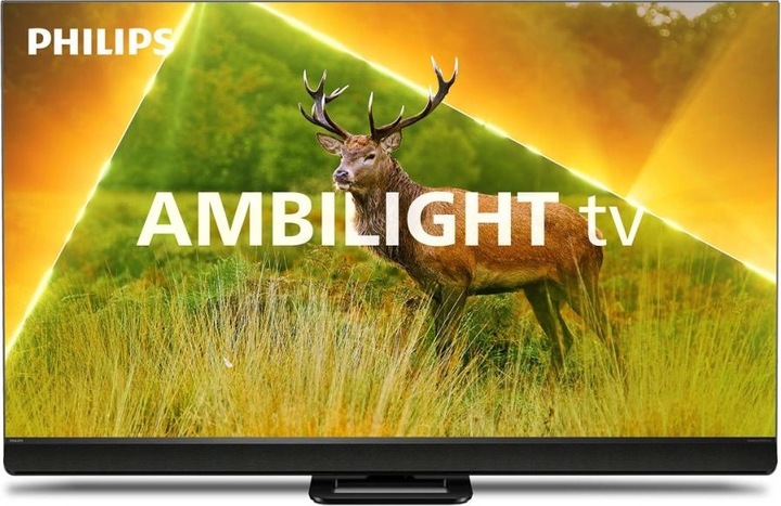 Philips 55PML9308/12 (55", LED, 4K)