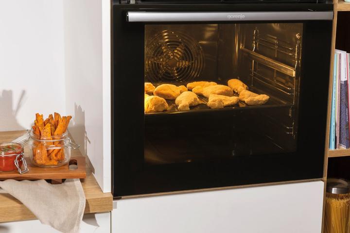 Produktbild Gorenje BPSAX6747A08BG