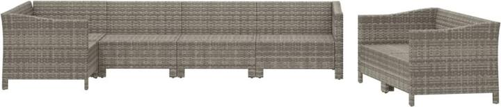 Produktbild vidaXL Jaylene