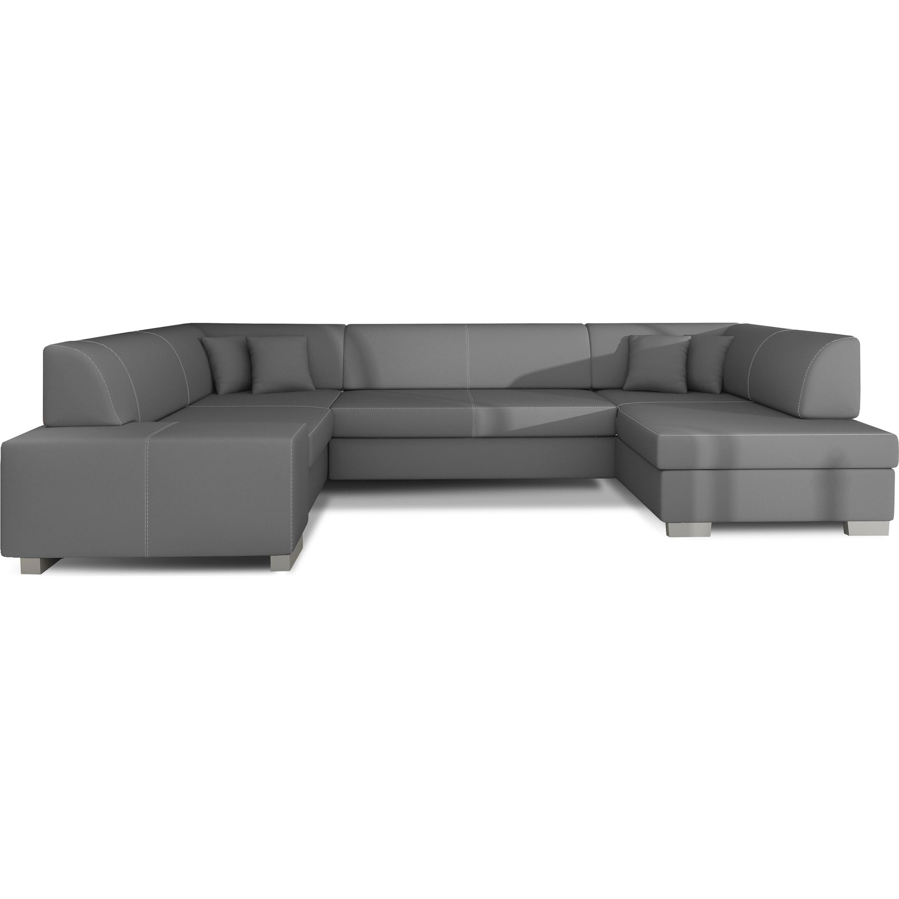ELTAP, Sofa, Havana (Wohnlandschaft, Bettsofa)