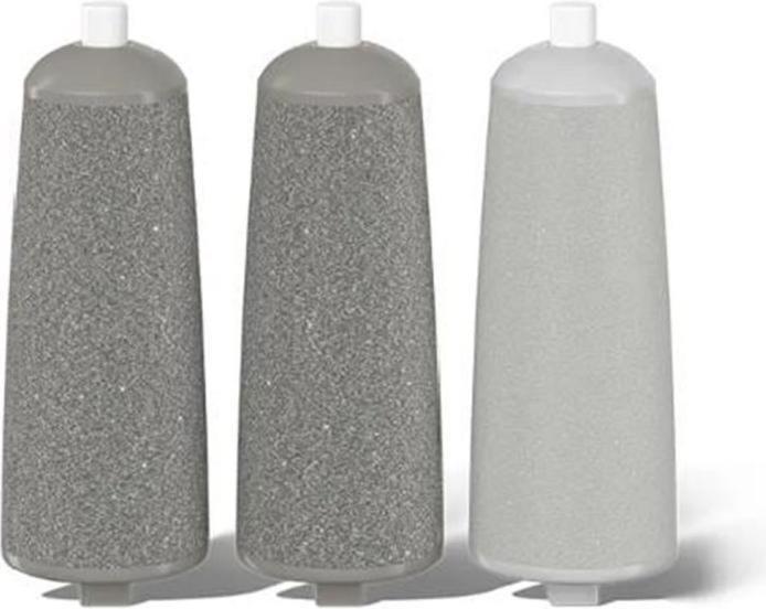 Immagine prodotto Flawless Rulli di ricambio per pedicure (1 x)