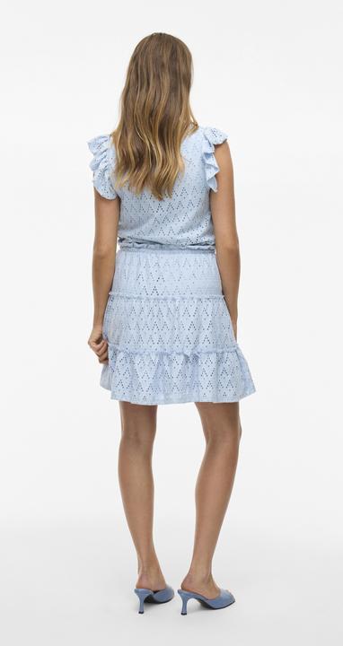 Image du produit Vila High Waist Minirock (XS)