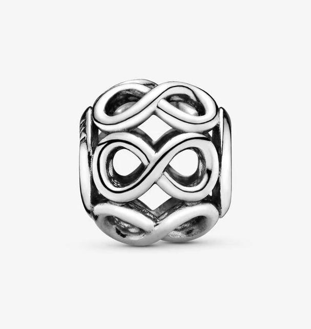 Immagine prodotto Pandora Charms/Beads Infinito (Argento)