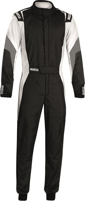 Actual product image Sparco Racing overall Competition R567 (48)