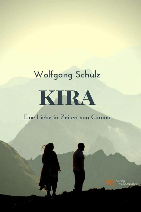 Produktbild Kira (Deutsch, Wolfgang Schulz, 2022)