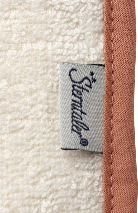 Image du produit Sterntaler Poncho pour bébé Edda