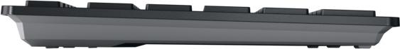 Actual product image CHERRY KW 9200 Mini (BE, Wireless)