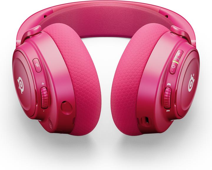 Immagine prodotto SteelSeries Arctis Nova 7 Gen 2 (Senza fili)