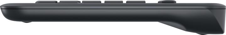 Actual product image Logitech K400 Plus (IT, Wireless)