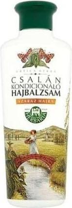 Herbaria Banfi Nettle Hair Loss Treatment Regrowth Conditioner 250ml (250 ml)