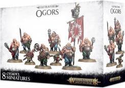 Image du produit Games Workshop Warhammer AoS - Gutbusters Ogor