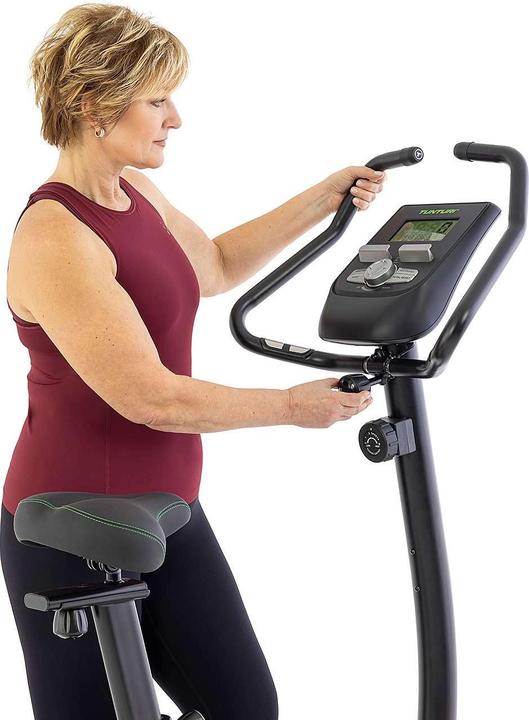 Produktbild Tunturi Heimtrainer Bike Fahrrad Competence F20