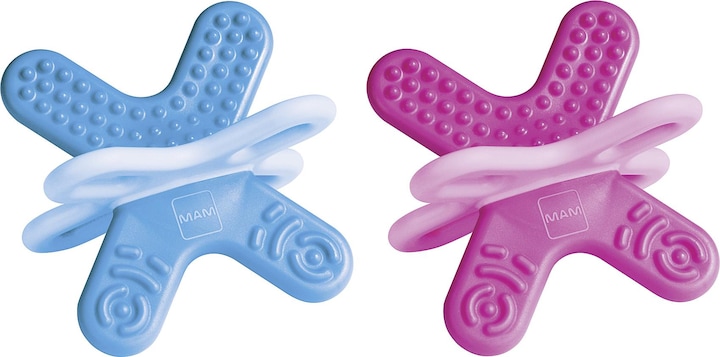 Actual product image MAM Bite & Relax