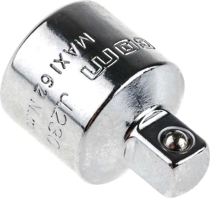 Actual product image Facom 3/8 to 1/4 inch coupler (3/8")