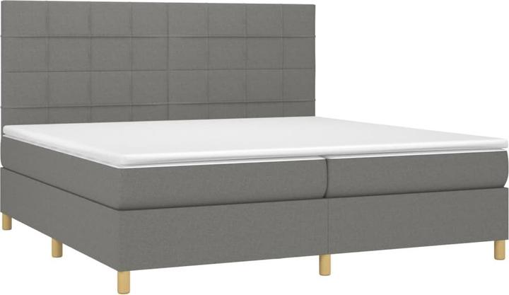 Immagine prodotto vidaXL Boxspringbett (200 x 200 cm)