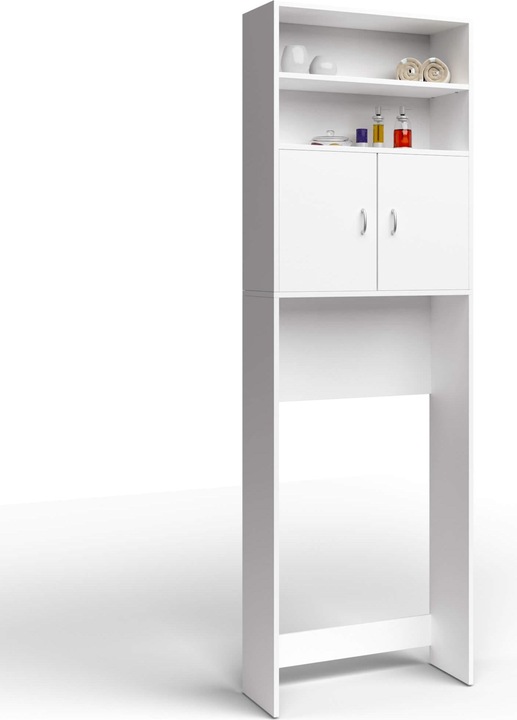 Image du produit Casaria Armoire machine à laver