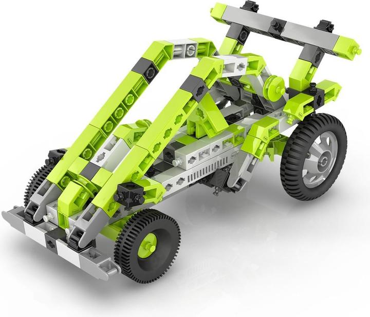Produktbild Engino Cars 16 Models