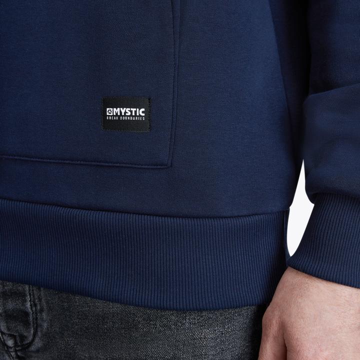 Actual product image Mystic Brand Hood Sweat Men (M)