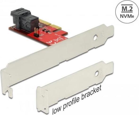 Immagine prodotto Delock Controllore PCI Express x4