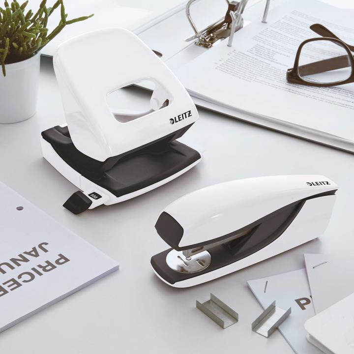 Image du produit Leitz Perforateur de bureau en métal