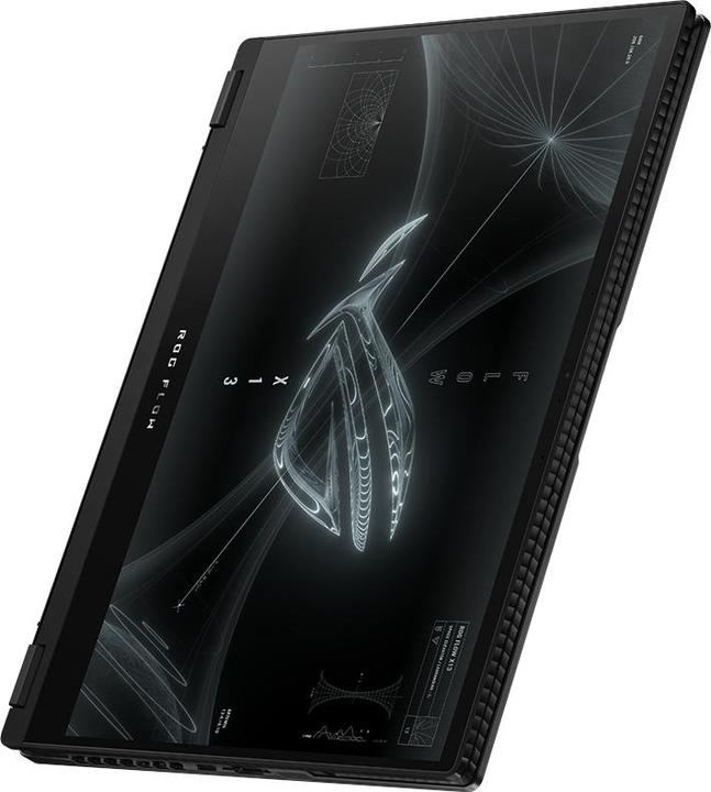 Produktbild ASUS ||ROG|GV301RA-LI004W|CPU 6900HS|3300 MHz|13,4|Touchscreen|3840x2400|RAM 32GB|DDR5|SSD 1TB|AMD R (13.40", 1000 GB, 32 GB, Eng. Int., AMD Ryzen 9 6900HS)