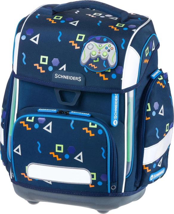 Actual product image Schneiders Level One 6-piece school desk set (21 l)