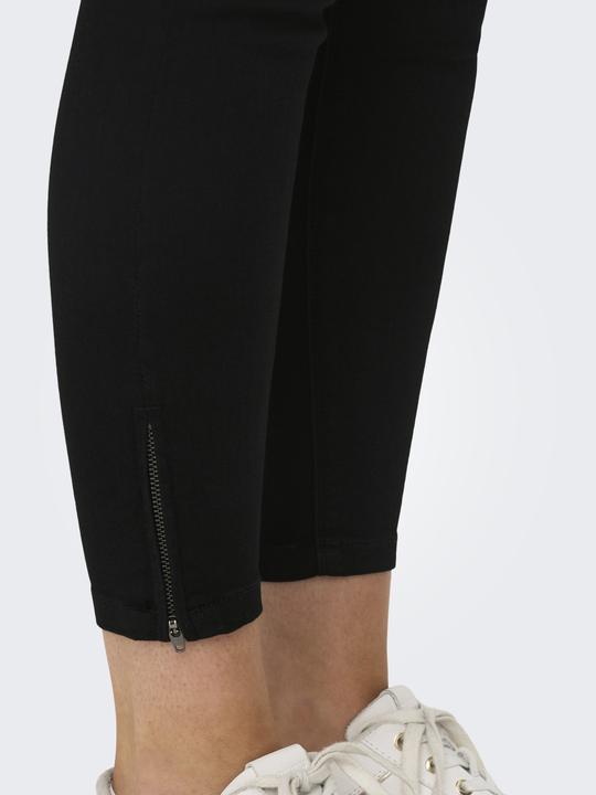 Actual product image Only Maternity Mom OLMKendell Eternal Life Ankle Skinny Fit Jeans (XXL)