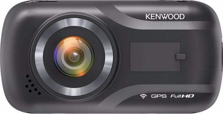 Kenwood Corp. DRV-A301W (GPS receiver, Accelerometer, Wi-Fi, Full HD)