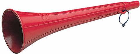 Immagine prodotto Plastimo Mundnebelhorn