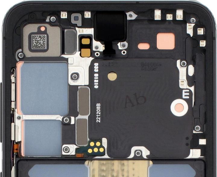 Produktbild Samsung Ersatzdisplay (Display, Samsung Galaxy S23+)