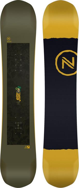 Produktbild Nidecker Micron Sensor 2023 (140)