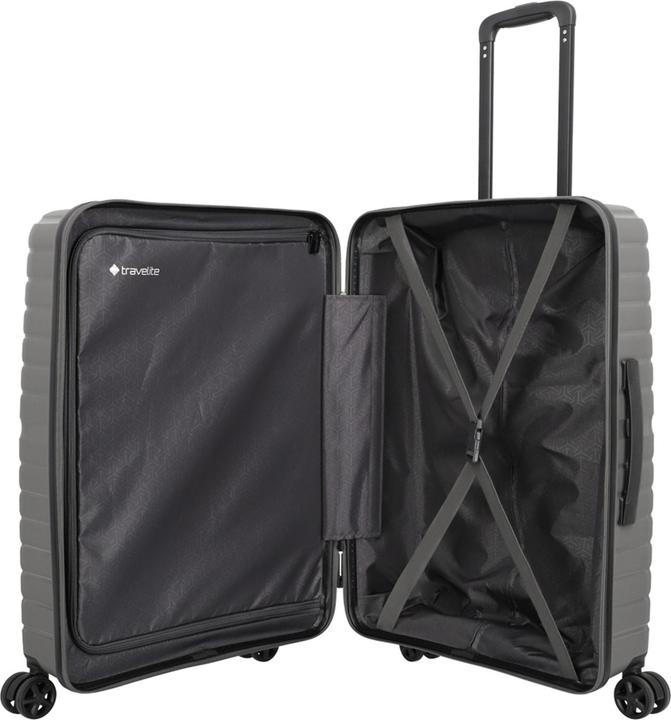 Produktbild Travelite Trient 4 Rollen Kofferset 3-teilig (203 l)