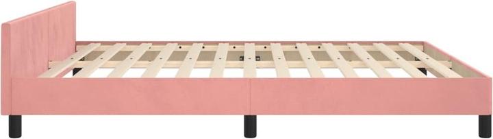 Actual product image vidaXL Tiffi (160 x 200 cm)