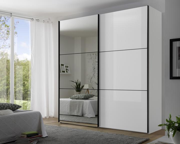 Produktbild Moderano Primo-Glas (167 x 222 cm)