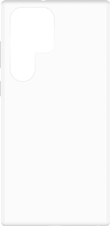 Produktbild Cazy Handykette Hülle Kompatibel mit Samsung Galaxy S23 Ultra - Silikon Handyhülle mit Band Necklace