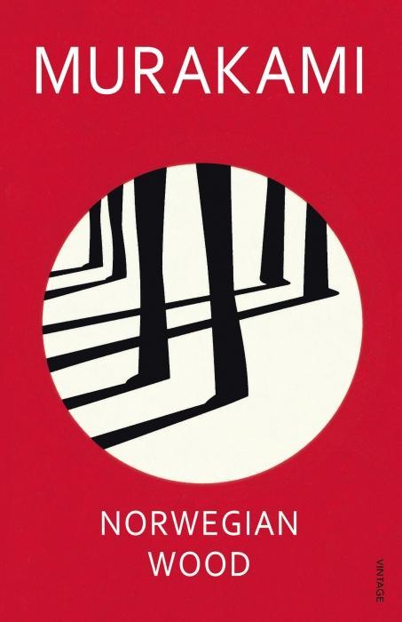 Produktbild Norwegian Wood (Englisch, Haruki Murakami, 2016)