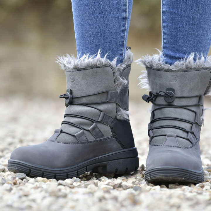 Produktbild Dublin Landstiefel Boyne Leder (46)