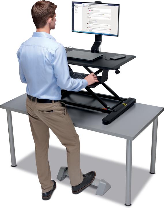 Produktbild Kensington Rocking footrest