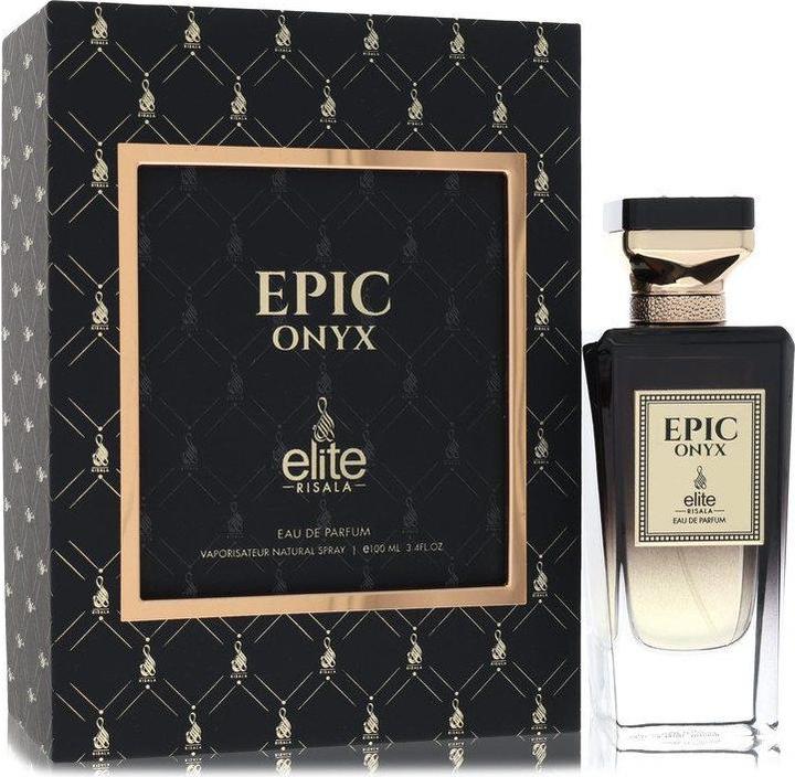 Immagine prodotto Risala Epic Onyx Eau De Parfum 100 Ml (Eau de parfum, 100 ml)
