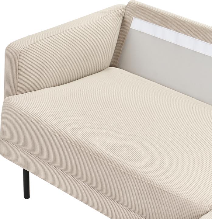 Produktbild Beliani Breda (Ecksofa)