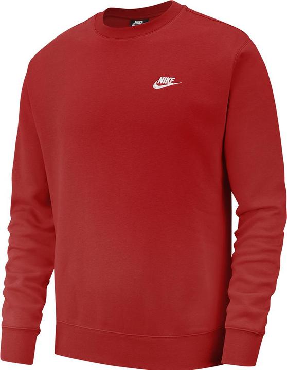 Nike Club Crew Sweatshirt (XXL)
