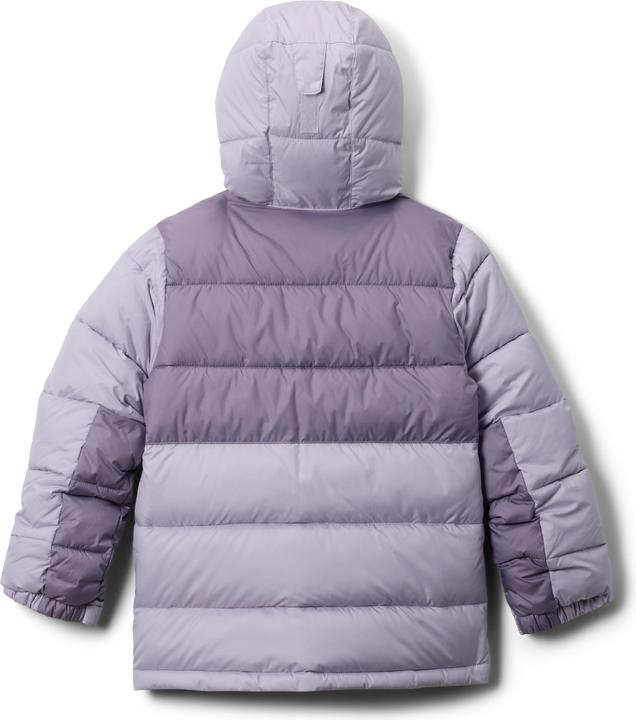 Immagine prodotto Columbia Giacca imbottita con cappuccio Pike Lake™ II da ragazzo (XL)